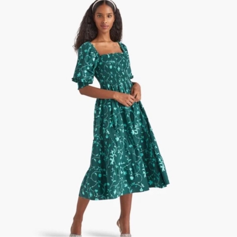 Hill House Nesli Nap Dress